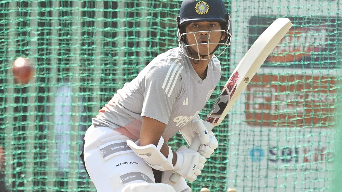 Yashasvi Jaiswal scores hundred as Mumbai registers second-highest successful chase in SMAT