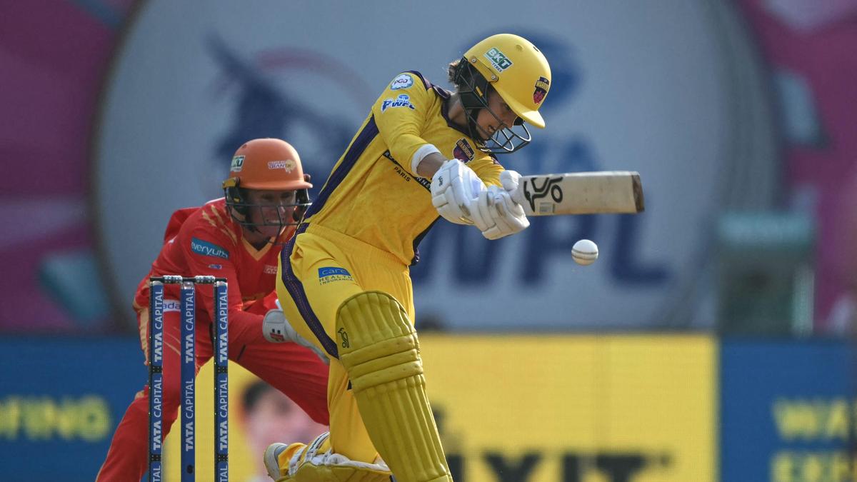 WPL 2026: What is the highest successful chase in Women’s Premier League history?