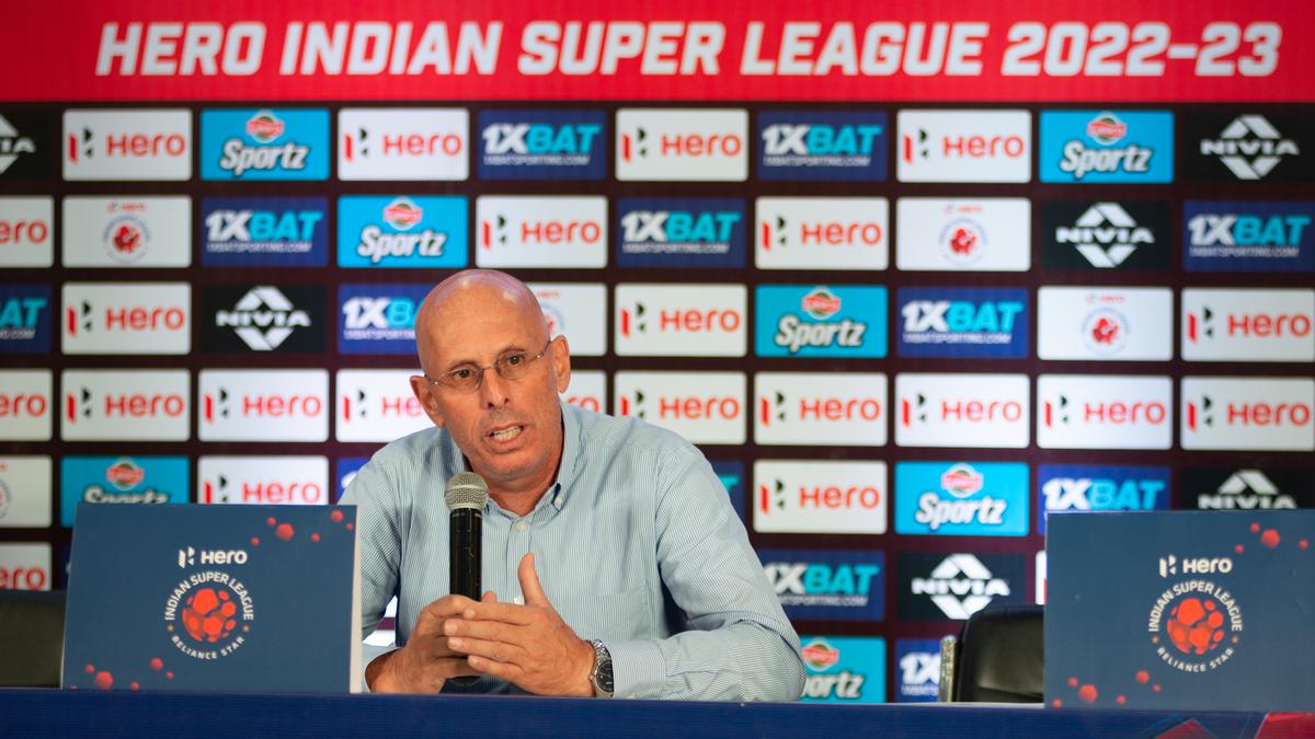 ATKMB v EBFC: We were punished - Head coach Stephen Constantine after East Bengal Derby loss