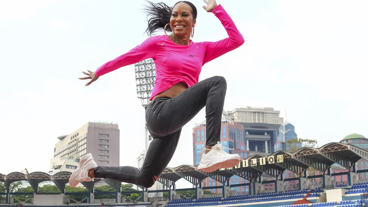 Four-time Olympic gold medallist Sanya hopes IAAF finds a way to include transgender athletes