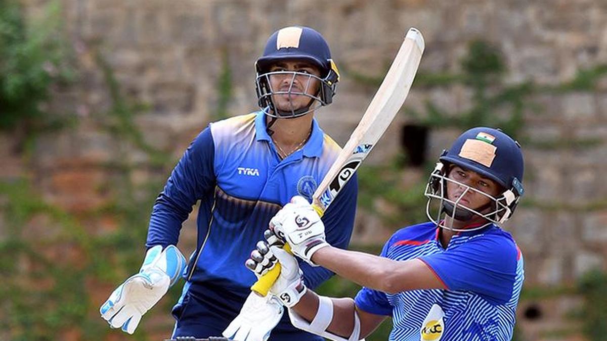 Vijay Hazare Trophy 2025-26: Jaiswal set to return as Mumbai and Goa battle to maintain perfect records