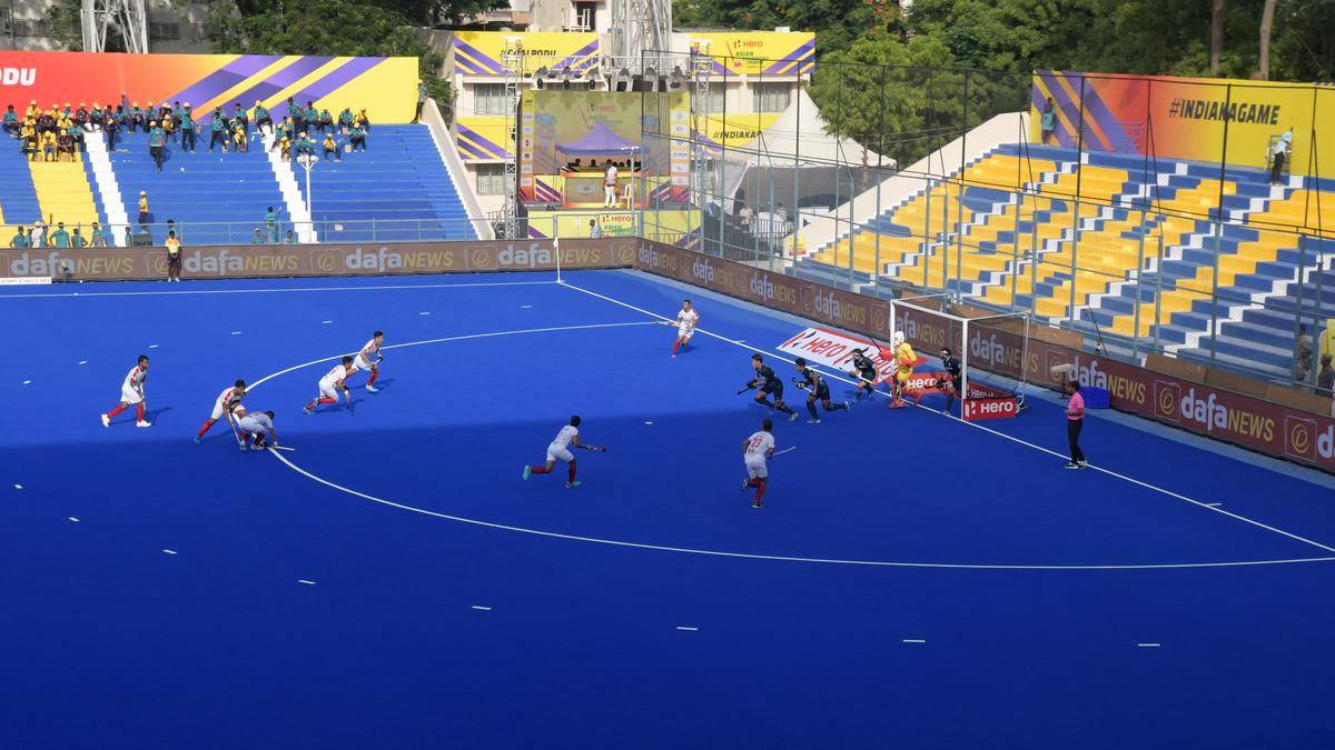 New Penalty Corner Rules trials abandoned, says FIH President Ikram