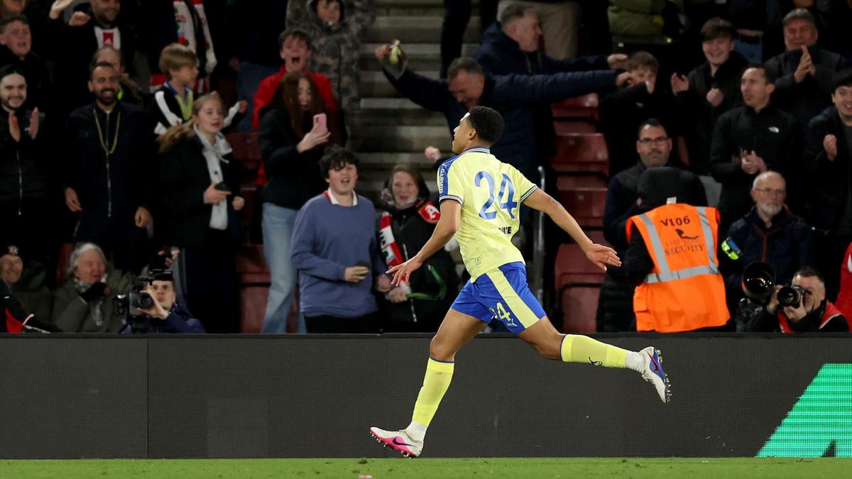 Barrages du championnat EFL : Southampton bat Middlesbrough pour affronter Hull pour une place en Premier League