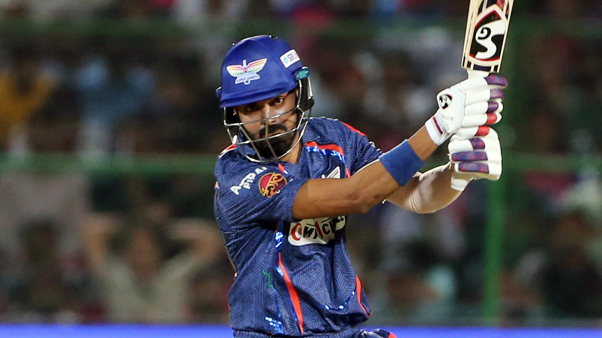 LSG vs PBKS head-to-head record, IPL 2024: Lucknow Super Giants vs Punjab Kings stats, runs, wickets