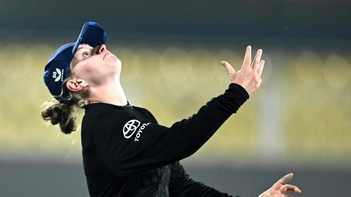 What happens if England vs South Africa Women’s ODI World Cup 2025 semifinal gets washed out?