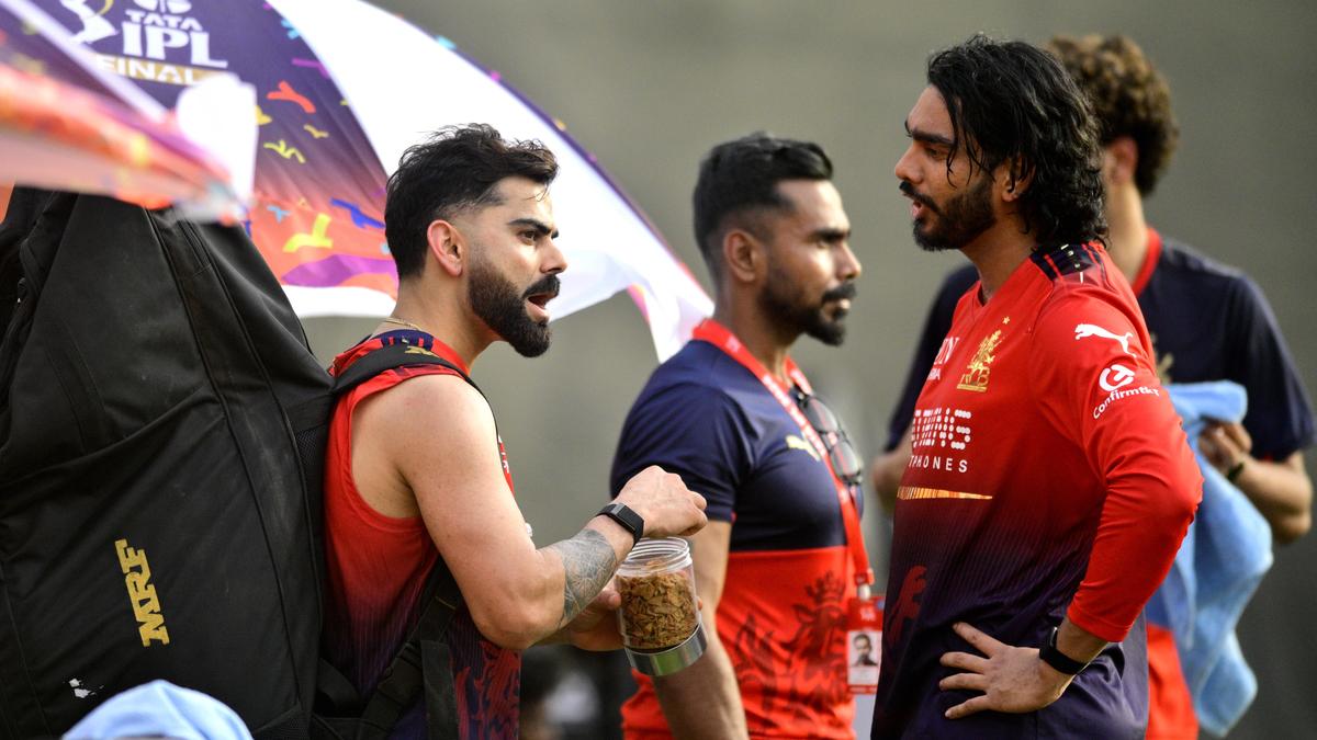 IPL 2026 Final Preview: Royal Challengers Bengaluru, Gujarat Titans aim to go the distance for second time