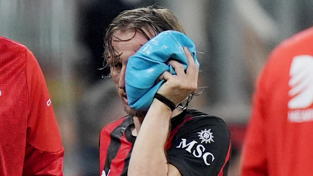 Il n’y a aucun doute sur sa forme : l’inclusion de Dalic Modric dans la première équipe croate pour la Coupe du monde