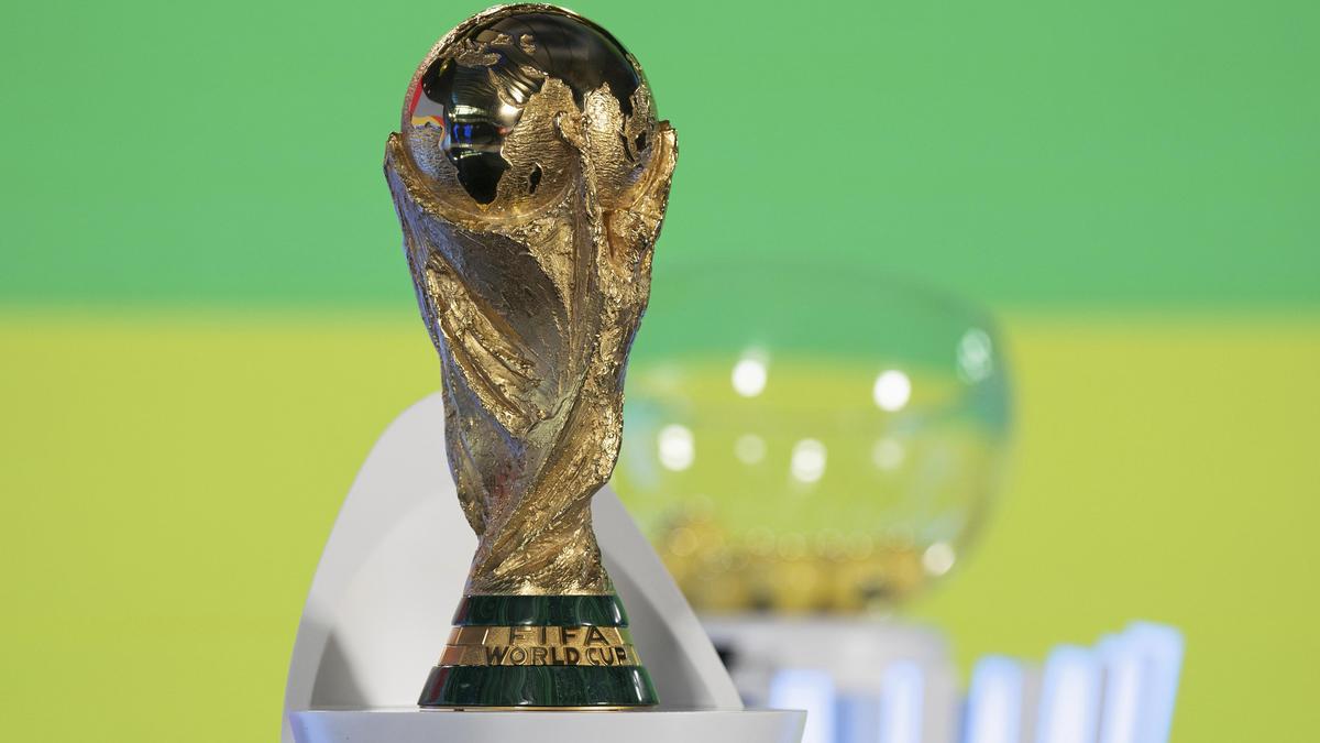 Aquecimento para a Copa do Mundo FIFA de 2026 – México enfrentará Gana, Austrália e Sérvia
