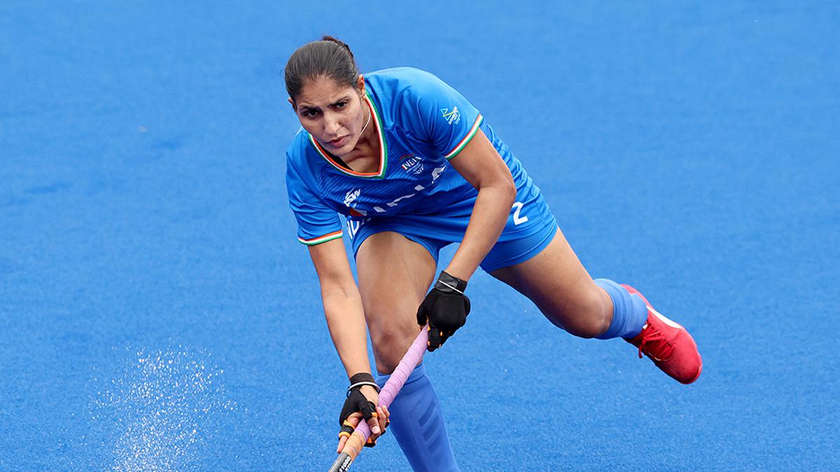 FIH Women’s Nations Cup: India beats South Africa 2-0, tops group