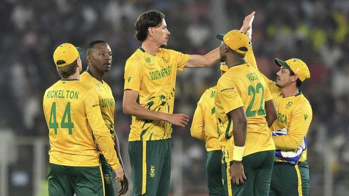 T20 World Cup 2026: For South Africa, the real challenge starts in Super Eight stage
