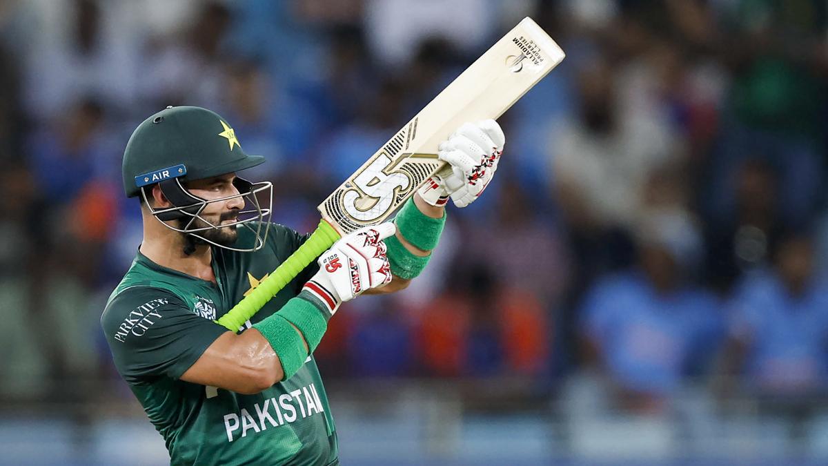 BCCI files complaint against Pakistan cricketers Haris Rauf, Sahibzada Farhan