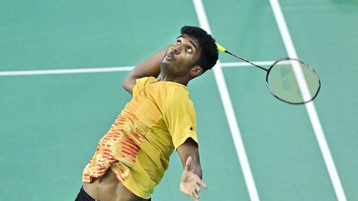 Indian Shuttlers Disappoint at Swiss Open: Shetty, Sharma & Prannoy Exit