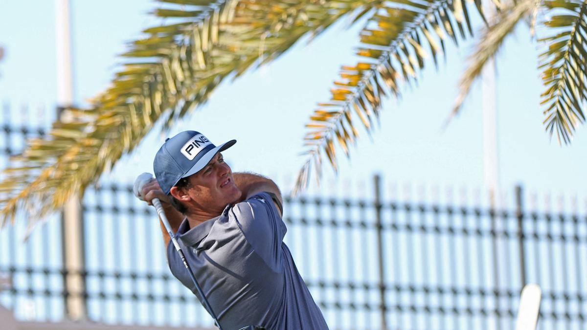 Mito Pereira, Sebastian Munoz join LIV Golf as circuit reveals 2023 roster