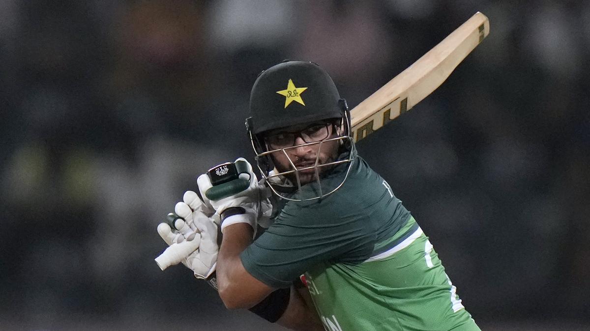 PAK vs SL, ODI World Cup ImamulHaq surpasses Babar Azam’s record to