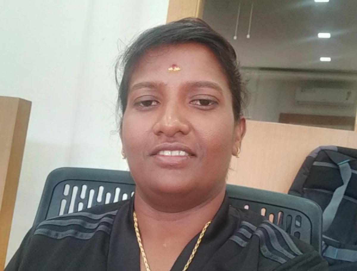 Amrutha Aravind, who led Chennai’s Sethu FC to the Indian Women’s League title a few years ago feels that many of the clubs have just a short-term outlook when it comes to women’s football in Kerala.