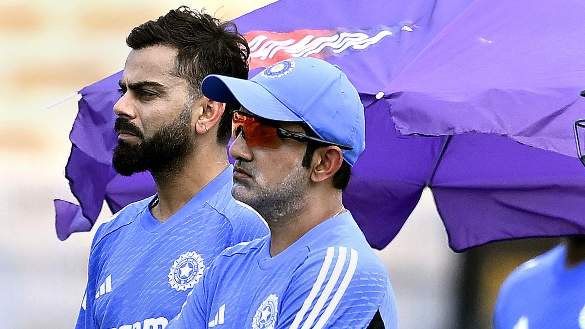 IND vs NZ: Kohli hungry for runs, no need to judge after every match, says Gambhir