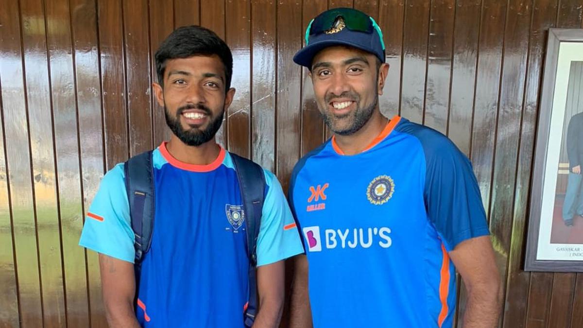 Border-Gavaskar Trophy 2023: Ashwin asked me how Australians are playing spin, says Mahesh Pithiya