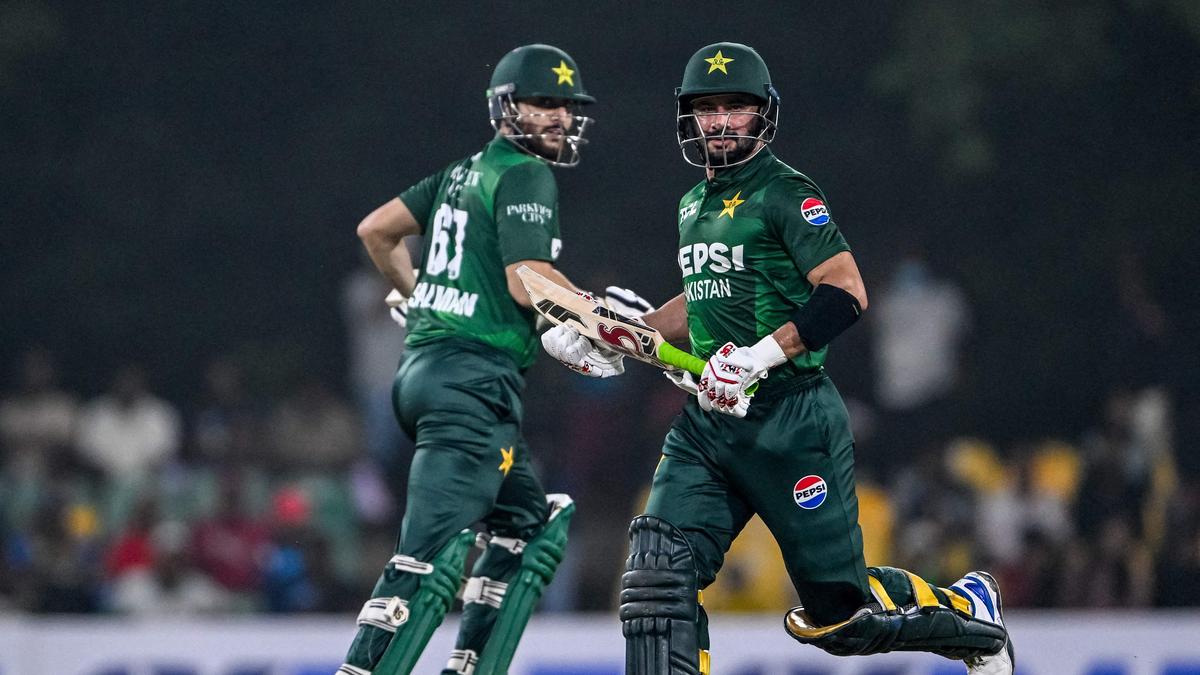 SL vs PAK, 3rd T20I Live Streaming Info: When and where to watch Sri Lanka v Pakistan today; Full squads, match details