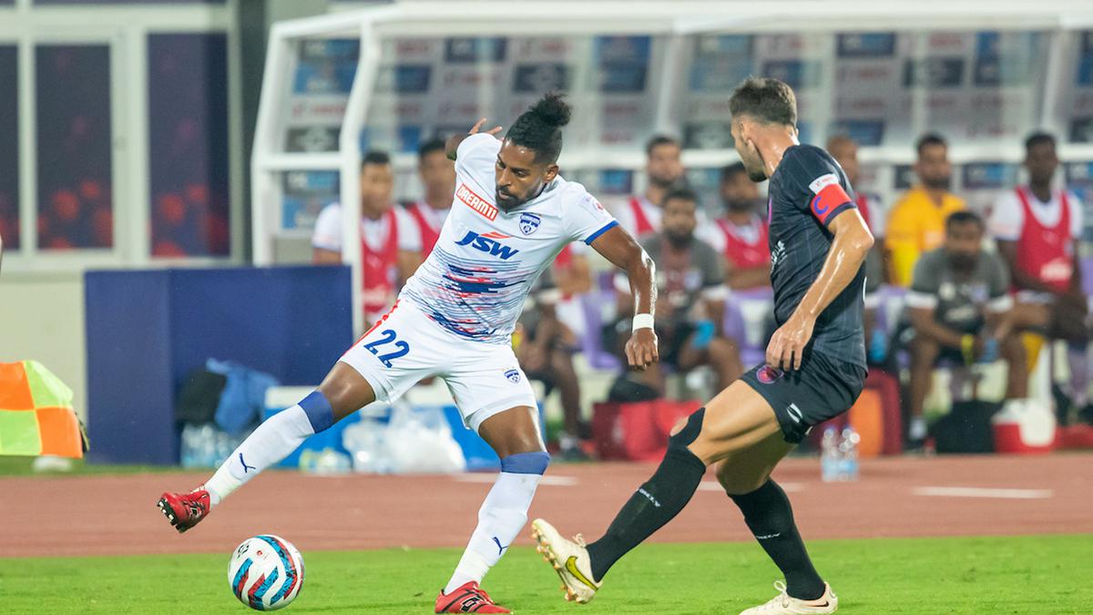 ISL 2022-23: Revival in mind as Bengaluru FC takes on East Bengal