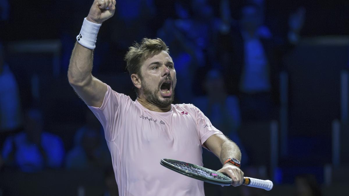 Former champion Stan Wawrinka gets wildcard for Australian Open