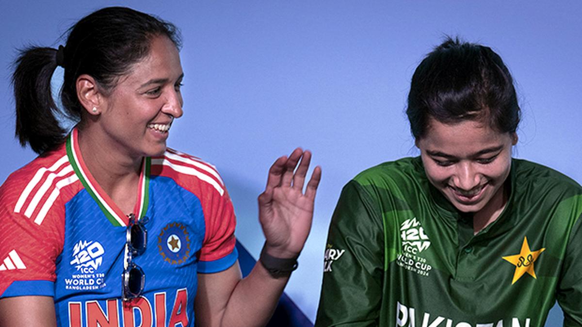 India vs Pakistan LIVE streaming info: Where to watch IND-W vs PAK-W Women’s ODI World Cup 2025 match?