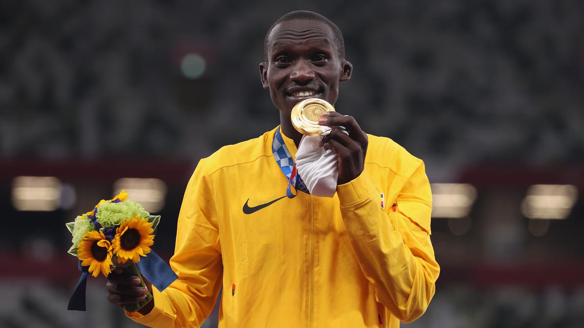 World Athletics Championships 2023: Top three contenders in men’s 10,000m