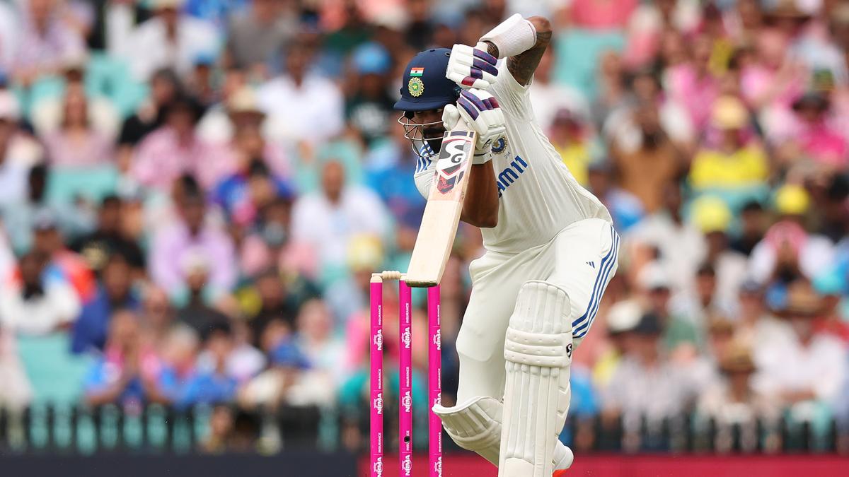 KL Rahul to take a break after Border-Gavaskar Trophy, will miss Vijay Hazare Trophy knockouts