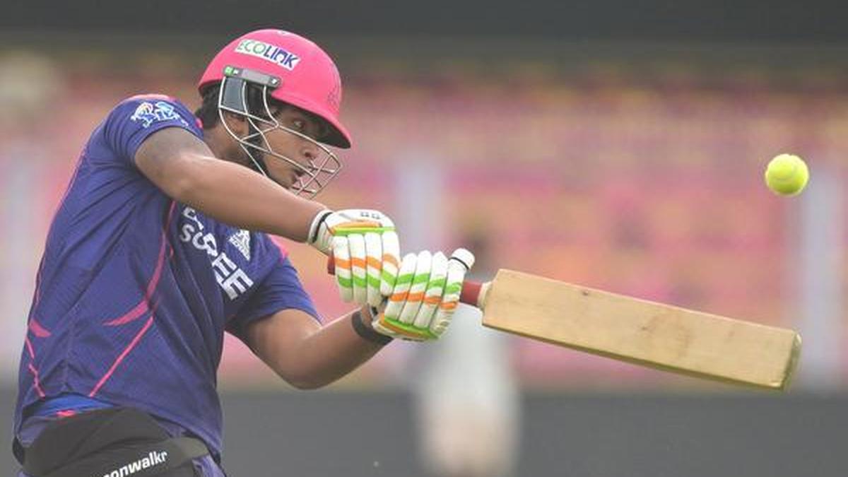 RR vs RCB Live Score, IPL 2026: Rajasthan, Bengaluru face each other in battle of unbeaten sides