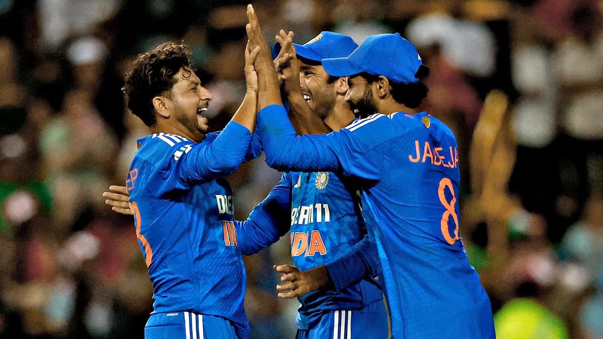 SA vs IND, 3rd T20I: South African pitches are suiting spinners in ongoing tour, says Kuldeep after picking fifer