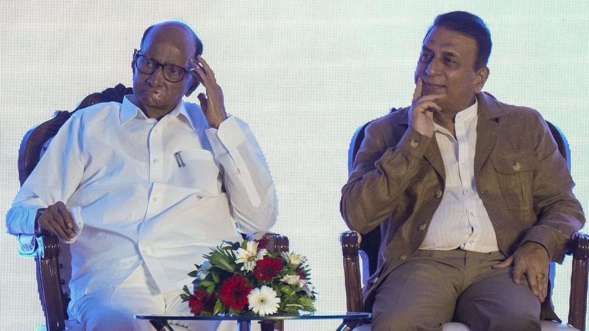 Gavaskar on Kanga Library re-opening: A chance to keep in touch with the past