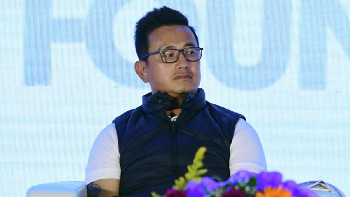 Bhaichung Bhutia: Request for discussion on Shaji Prabhakaran’s appointment rejected; legal action is an option