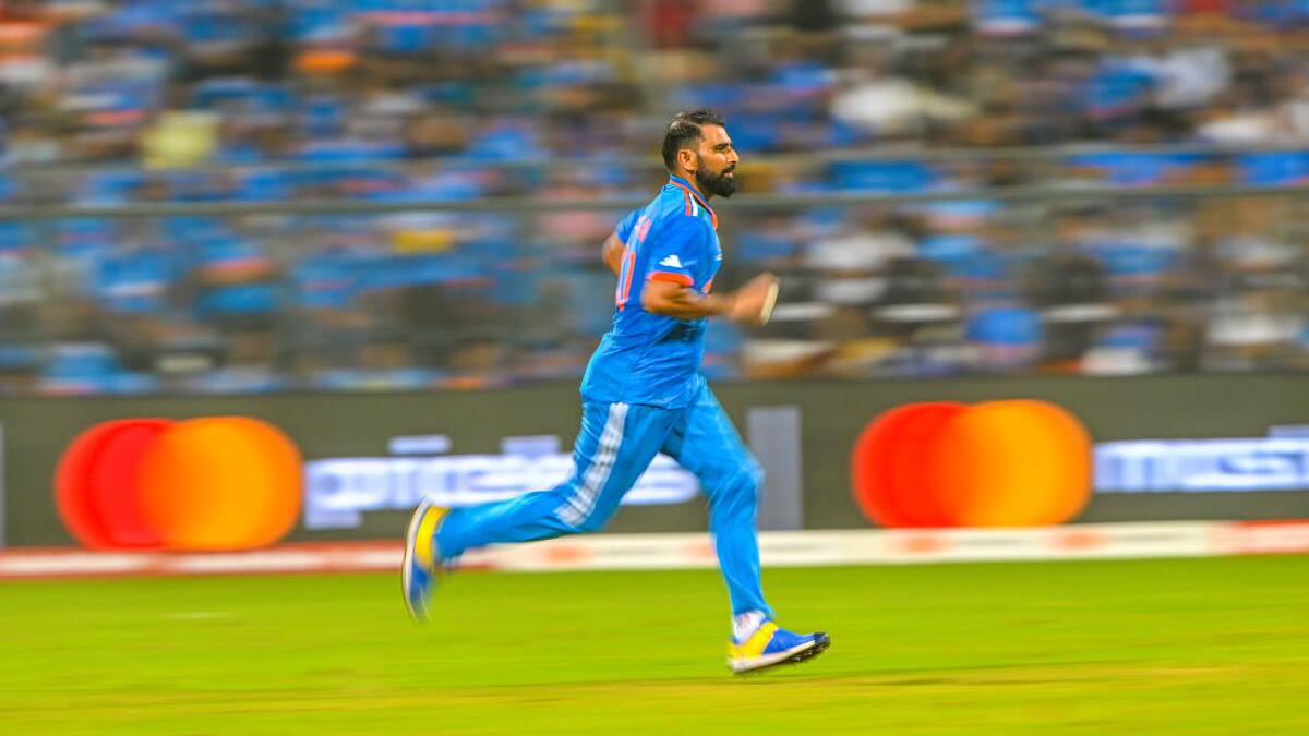 Mohammed Shami ruled out of IPL 2024, to undergo ankle surgery