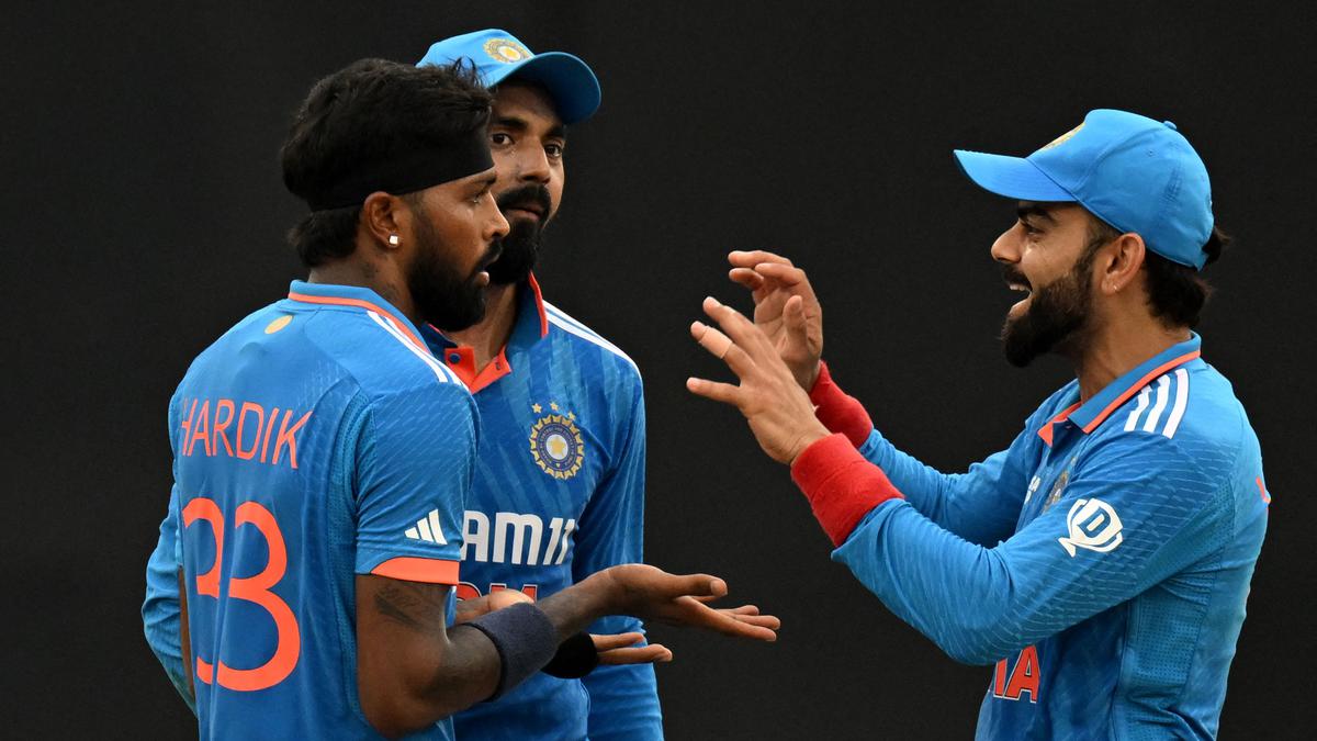 Sunil Gavaskar: Team India needs a fifth bowling option for ODI World Cup