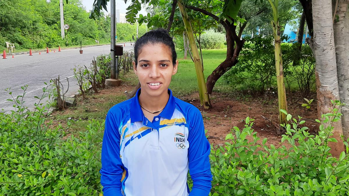 Bhawna Jat out of World Athletics Championships after anti-doping violation