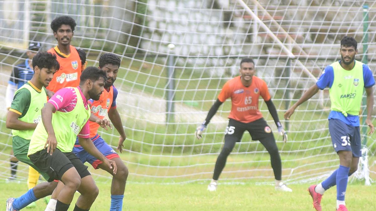 Santosh Trophy 2023: Former champion Kerala’s preparations marred by rain as it braces for tough group stage campaign
