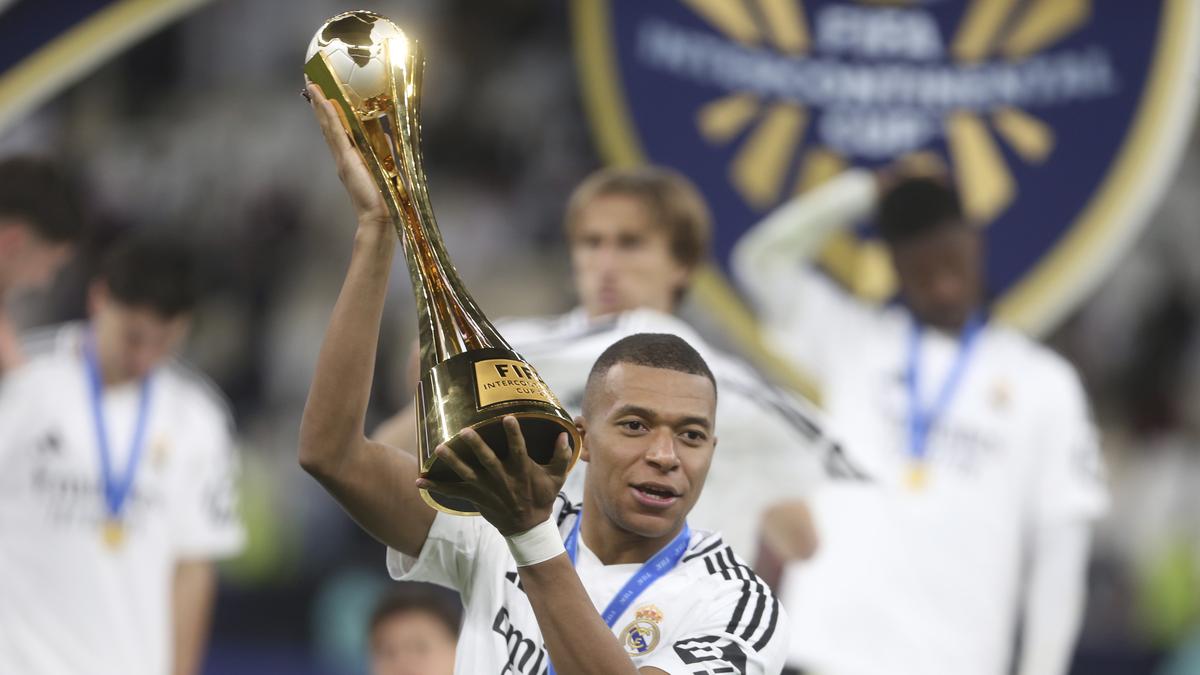 Mbappe’s adaptation period is over as Real Madrid coach Ancelotti issues warning to La Liga rivals