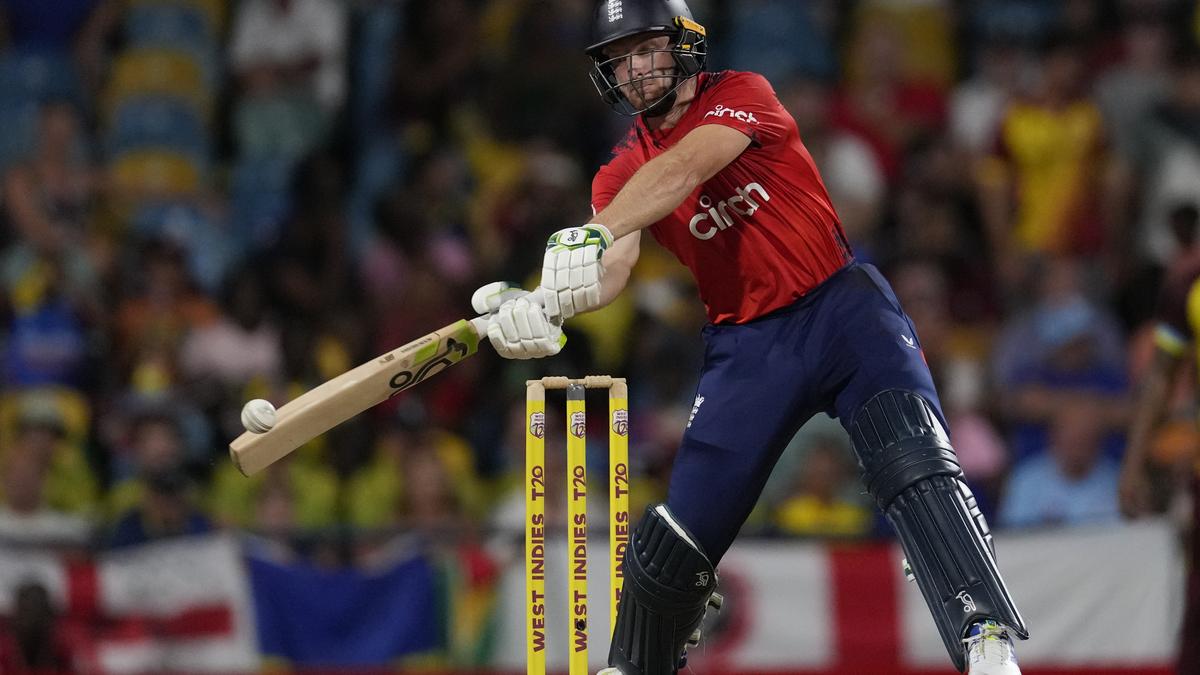 WI vs ENG, 2nd T20I: Buttler shines as England takes 2-0 series lead against West Indies