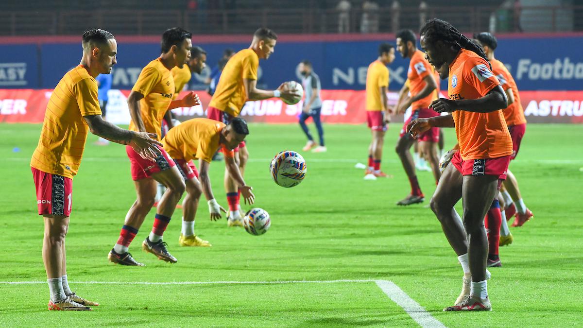 Jamshedpur FC vs Kerala Blasters, ISL 2023-24: Preview; When, where to watch JFC v KBFC; Head-to-head