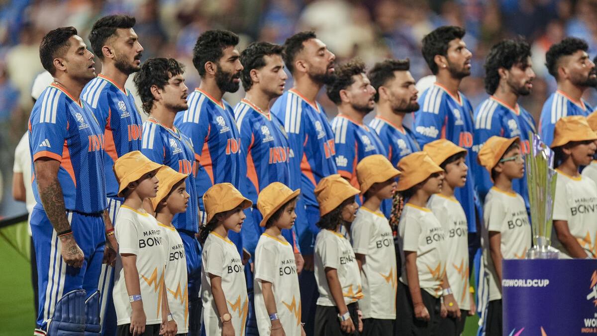 T20 World Cup 2026 Final Preview: India looks to exorcise Ahmedabad ghosts against bogey team New Zealand