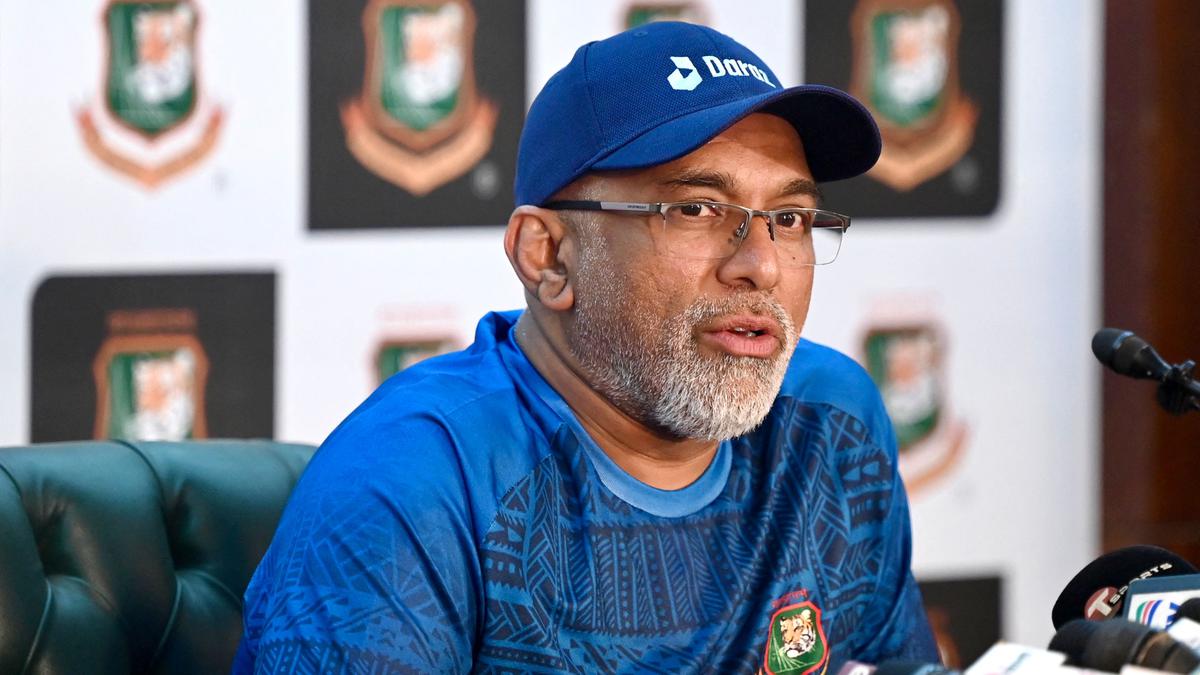 “I don’t think their roles will change much,” says returning Bangladesh coach on senior cricketers