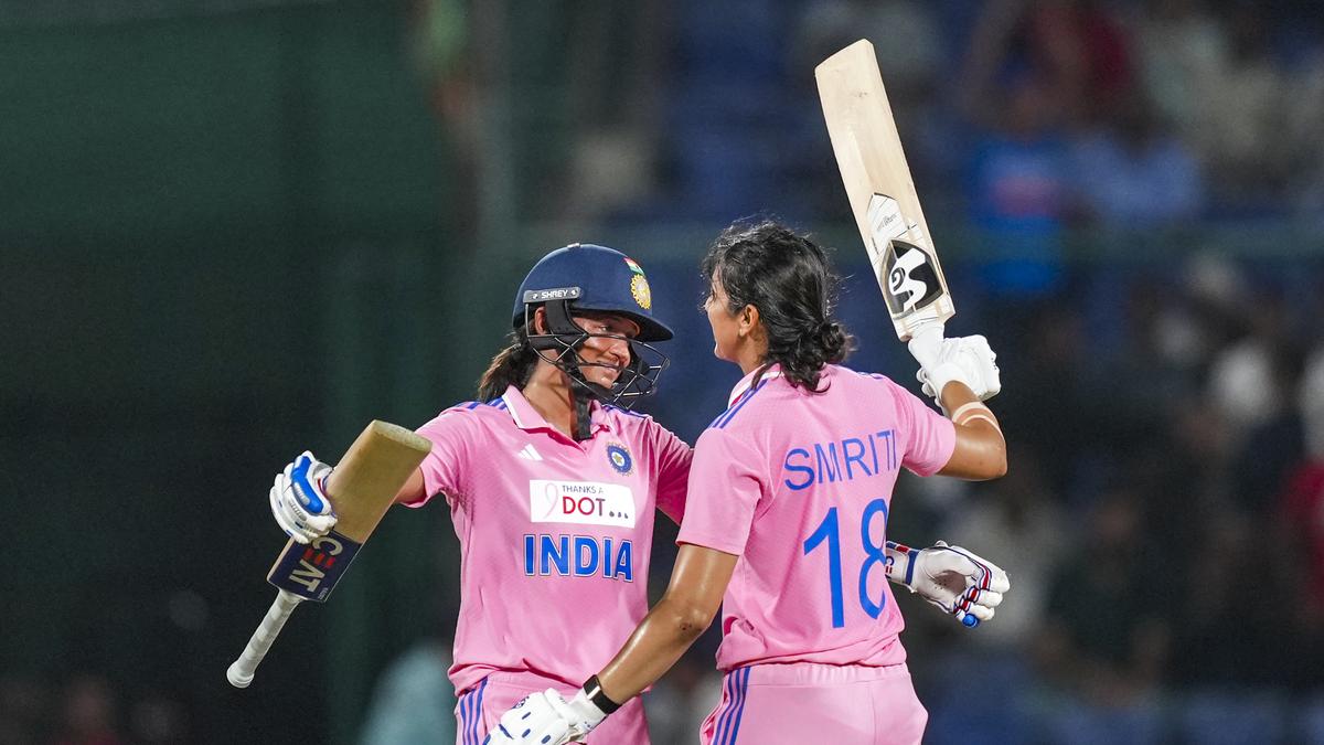 IND-W vs AUS-W series review: Despite defeat, India inches closer to overcoming the Aussie mental block