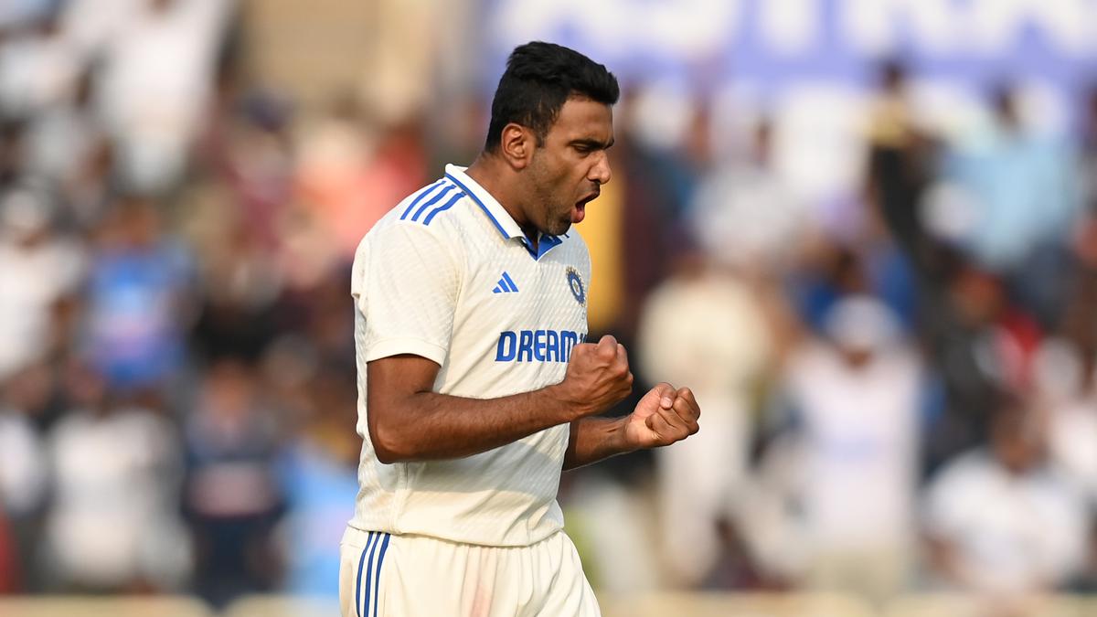 Ashwin on bowling to Badrinath, M Manhas, R Bhatia: ‘They were my finishing school before international cricket’