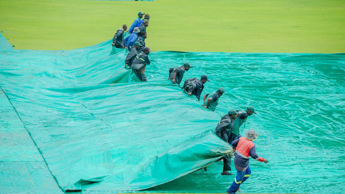 ZIM vs AFG Highlights, 2nd Test Day 1: Zimbabwe 6/0 at Stumps; Afghanistan bowled out for 157