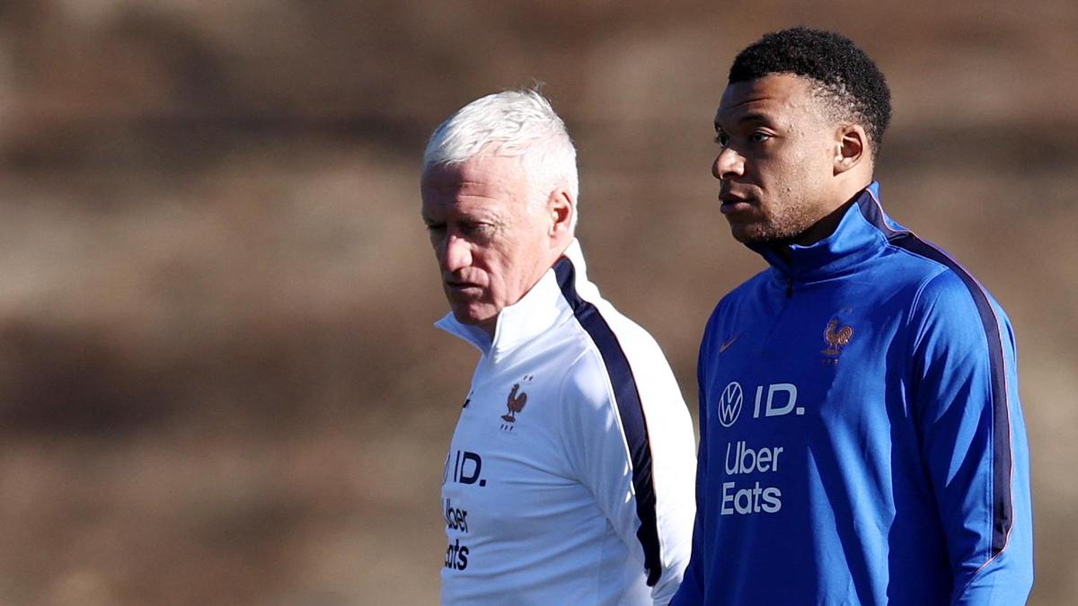 Coupe du Monde de la FIFA 2026 — La France terminera sa préparation contre l’Irlande du Nord le 8 juin