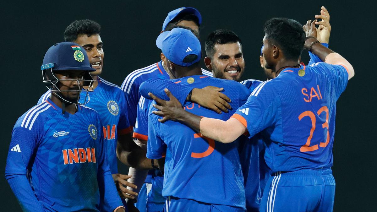 India A vs Pakistan A Emerging Asia Cup 2023 Final Live streaming info When and where to watch match today?