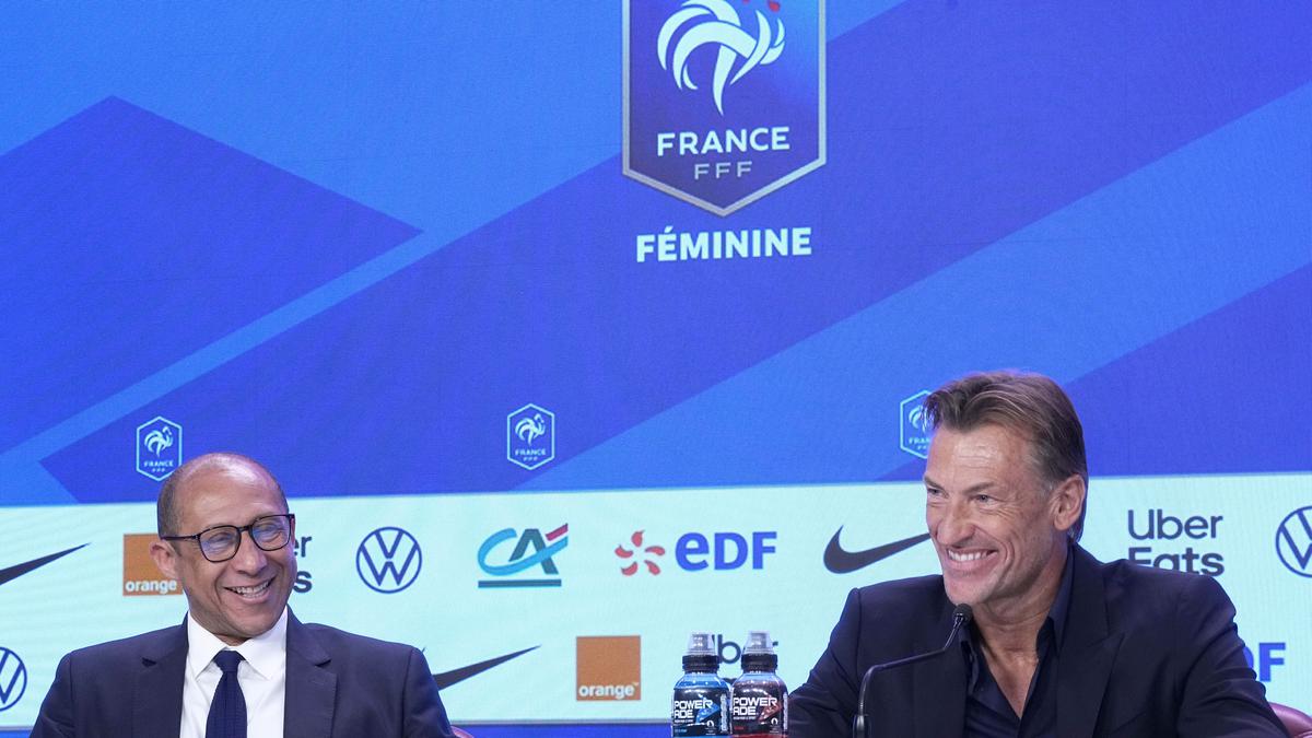 Games scheduling should be revised to avoid men’s and women’s programmes clashing - France coach