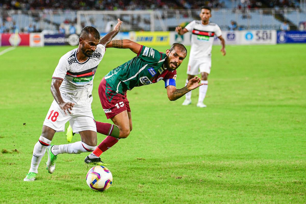 LIVE Mohun Bagan vs NorthEast United, Durand Cup 2024 final in