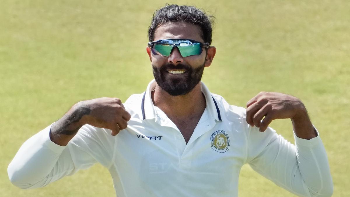 National selector Sridharan Sharath lauds Ravindra Jadeja’s game-changing abilities