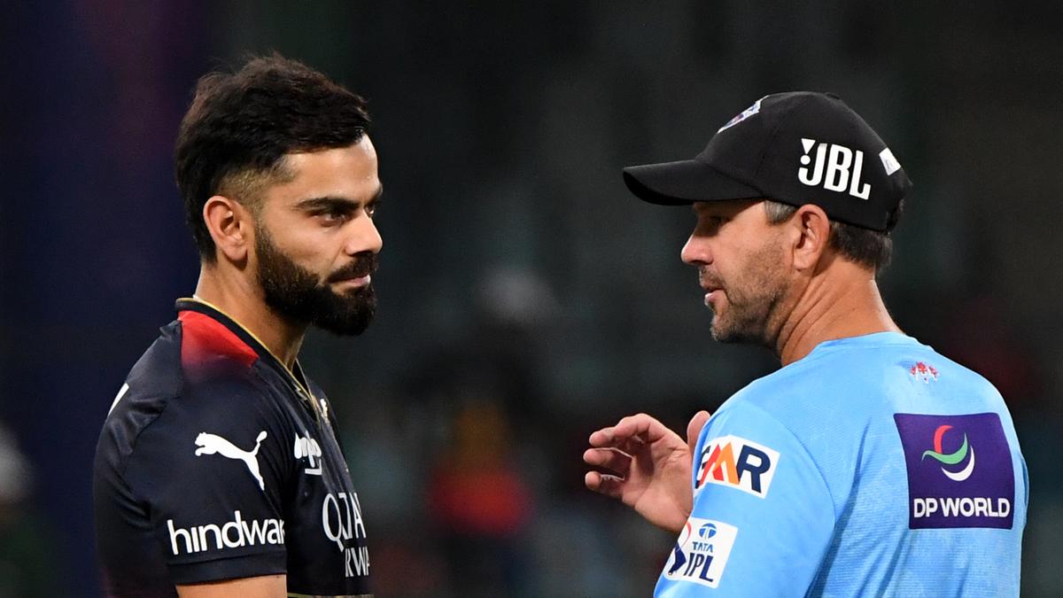 Don’t judge Virat Kohli on current form, Australia series could change it all: Ricky Ponting