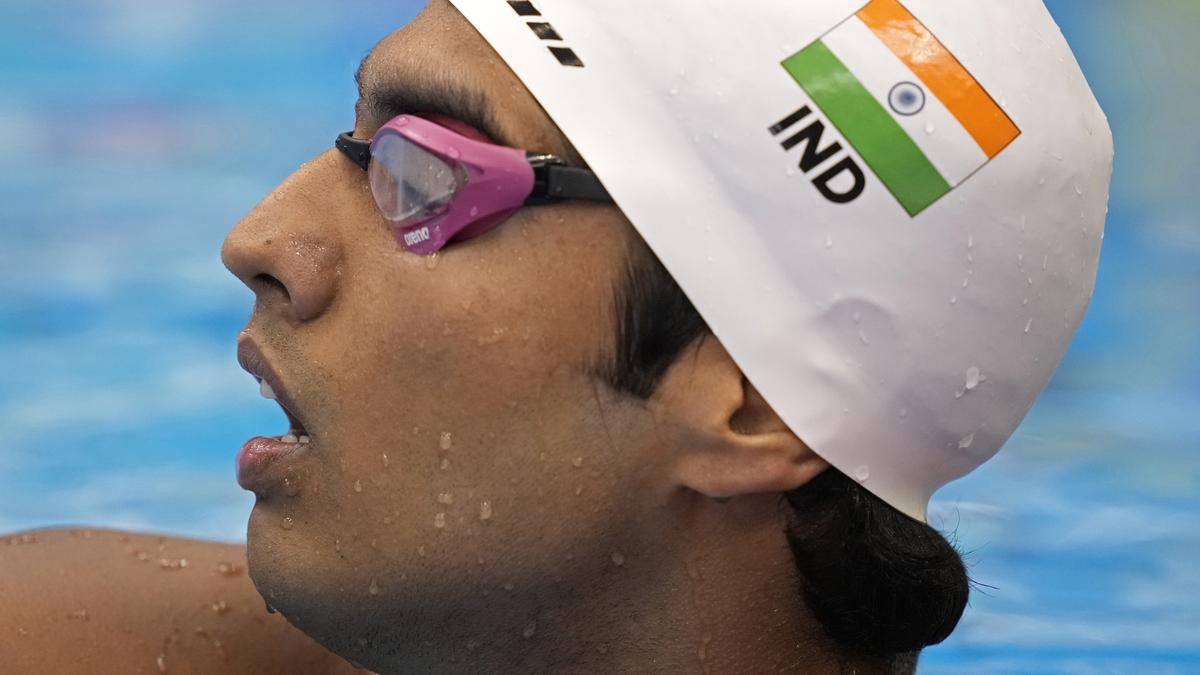 Indian sports wrap, May 26: Srihari wins silver in Mare Nostrum swimming